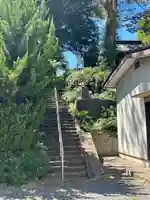星宮神社(栃木県)