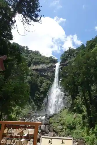 飛瀧神社（熊野那智大社別宮）の本殿・本堂