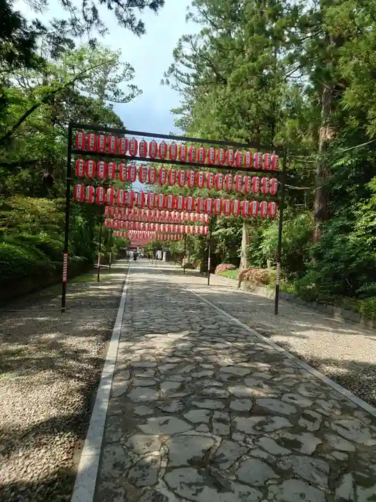 大崎八幡宮(宮城県)