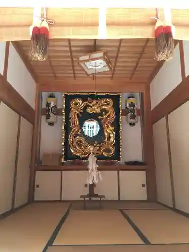 須佐神社(島根県)