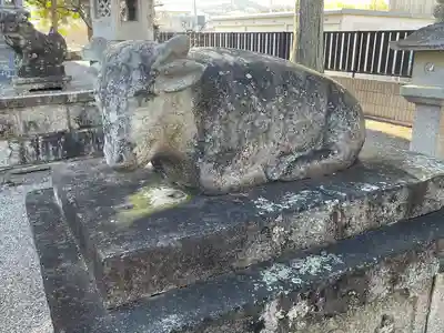 天満神社(滋賀県)