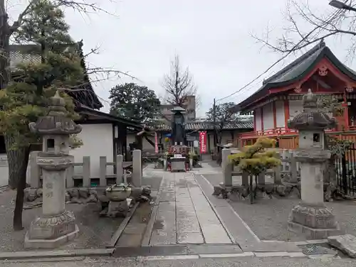 東寺（教王護国寺）(京都府)