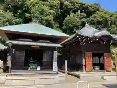 大坊本行寺(東京都)