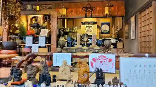 大師寺(滋賀県)