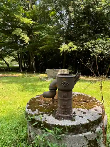 掎鹿寺の建物その他