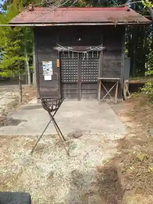 鹿島神社(宮城県)