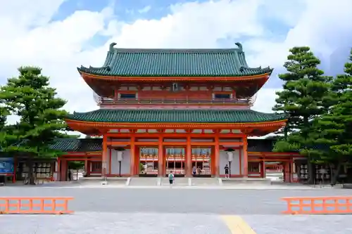 平安神宮(京都府)