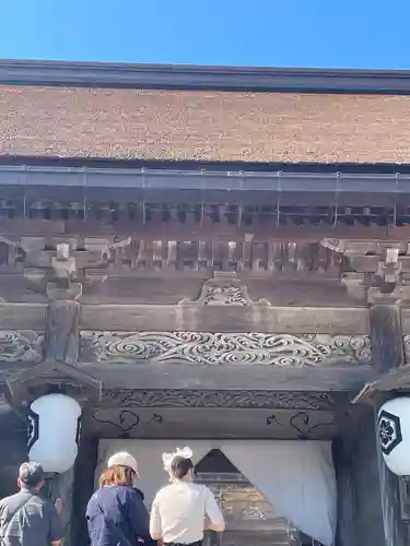 出雲大社(島根県)