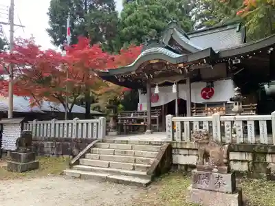 湯泉神社(兵庫県)
