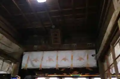 大崎八幡宮(宮城県)