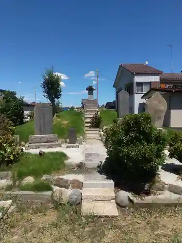 御嶽神社(埼玉県)