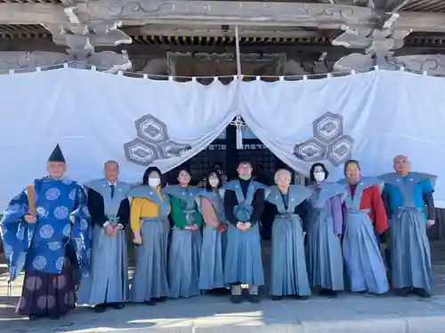 釧路一之宮 厳島神社の体験その他