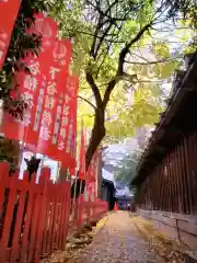 下谷神社(東京都)