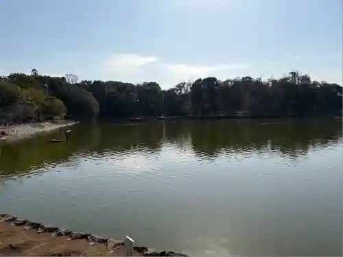 橿原神宮(奈良県)