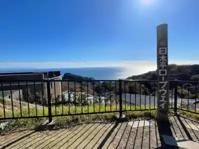 日本平水祝神社(静岡県)