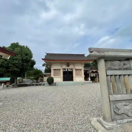 貴船社（一社3）のその他建物