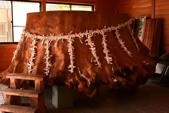 国造神社(熊本県)