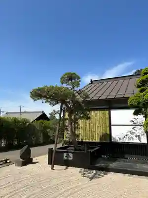 少林寺(埼玉県)