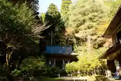 志明院（金光峯寺）の建物その他