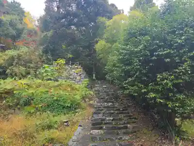 酒波寺(滋賀県)