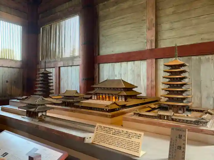 東大寺(奈良県)