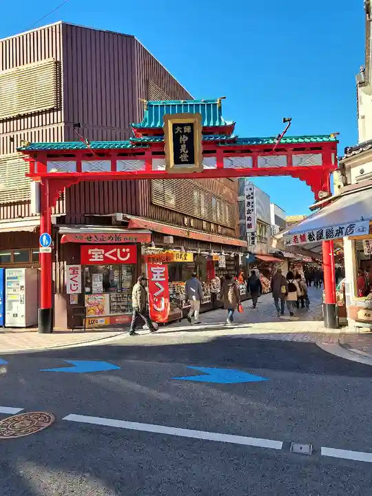 川崎大師(平間寺)(神奈川県)
