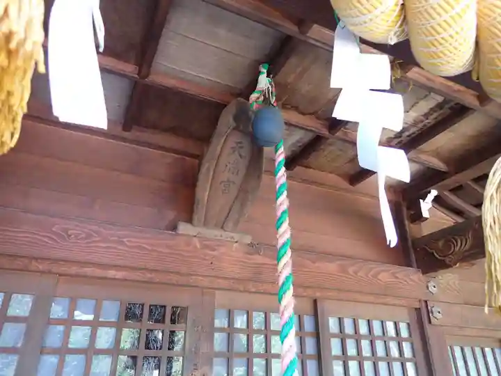 北野神社のその他建物