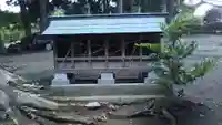 側高神社の末社・摂社