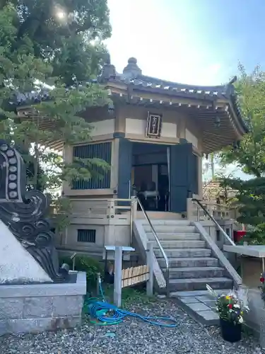 宥清寺(京都府)