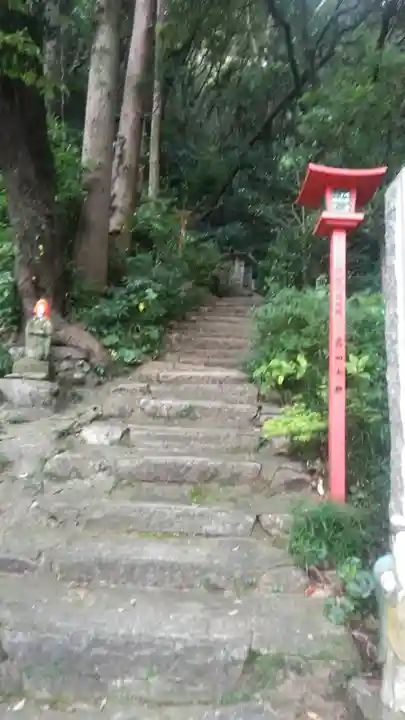 相円寺のその他建物