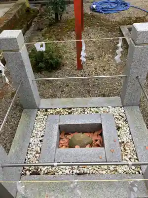 日吉神社のその他建物