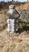 子安地蔵堂のその他建物