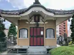 善願寺(栃木県)