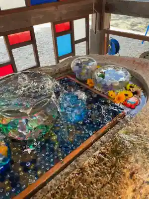 金井神社(三重県)