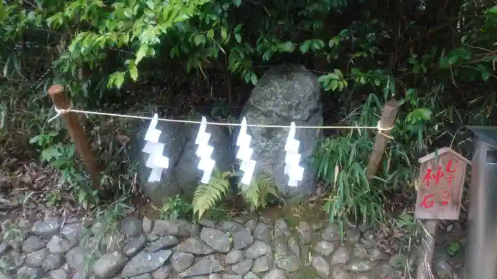 飛鳥坐神社のその他建物