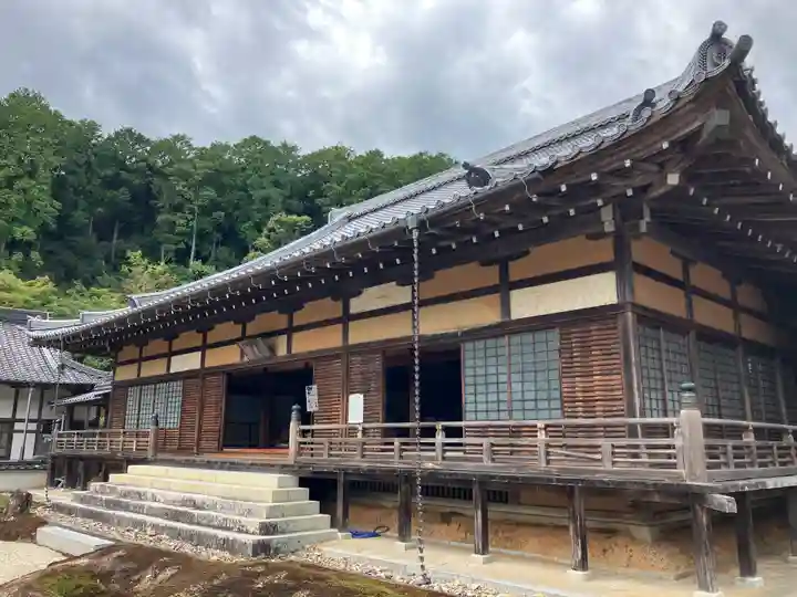 常栄寺(山口県)