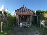 御田原神社(山形県)