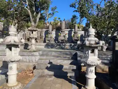 蓮勝寺(神奈川県)