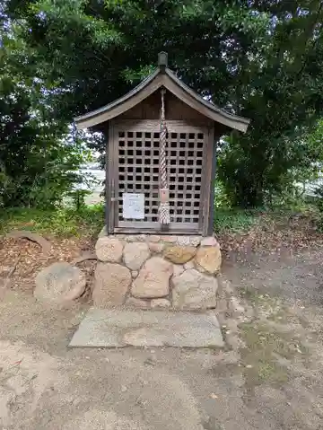 須佐男神社(兵庫県)