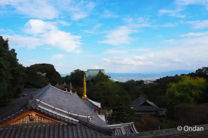 玉蔵院のその他建物