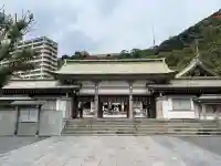 照國神社(鹿児島県)