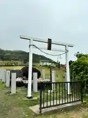 洲崎神社(千葉県)