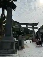 太宰府天満宮(福岡県)