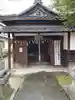 稲荷社(平八稲荷神社)の本殿・本堂