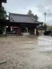 大社神社(愛知県)