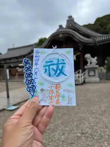 東海市熊野神社のその他建物