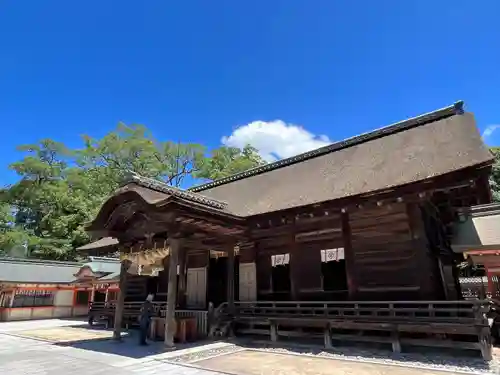 大山祇神社(愛媛県)