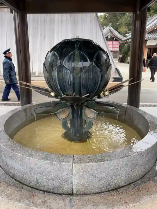 中山寺(兵庫県)