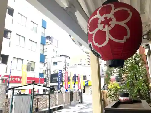 大安楽寺のその他建物