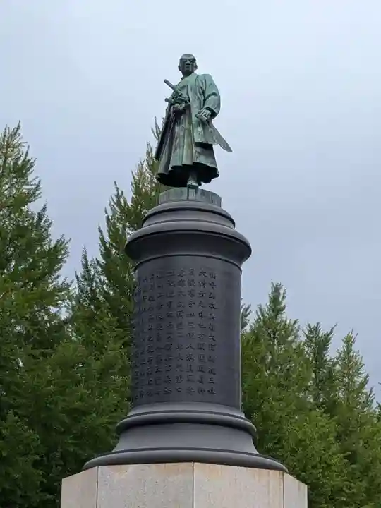 靖國神社(東京都)